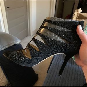 Michael Kors Heel